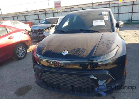 2023 Fisker Ocean One z USA, uszkodzony, nr VIN VCF1ZBU24PG005432